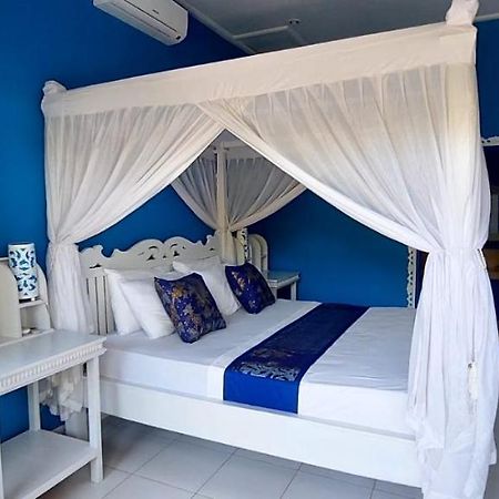 The Shooting Star Homestay Amed  Ngoại thất bức ảnh